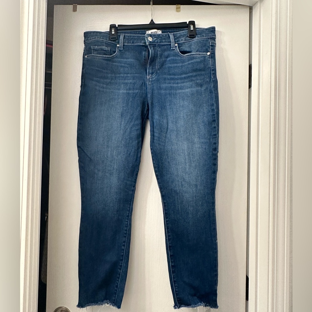Women’s Paige Jeans